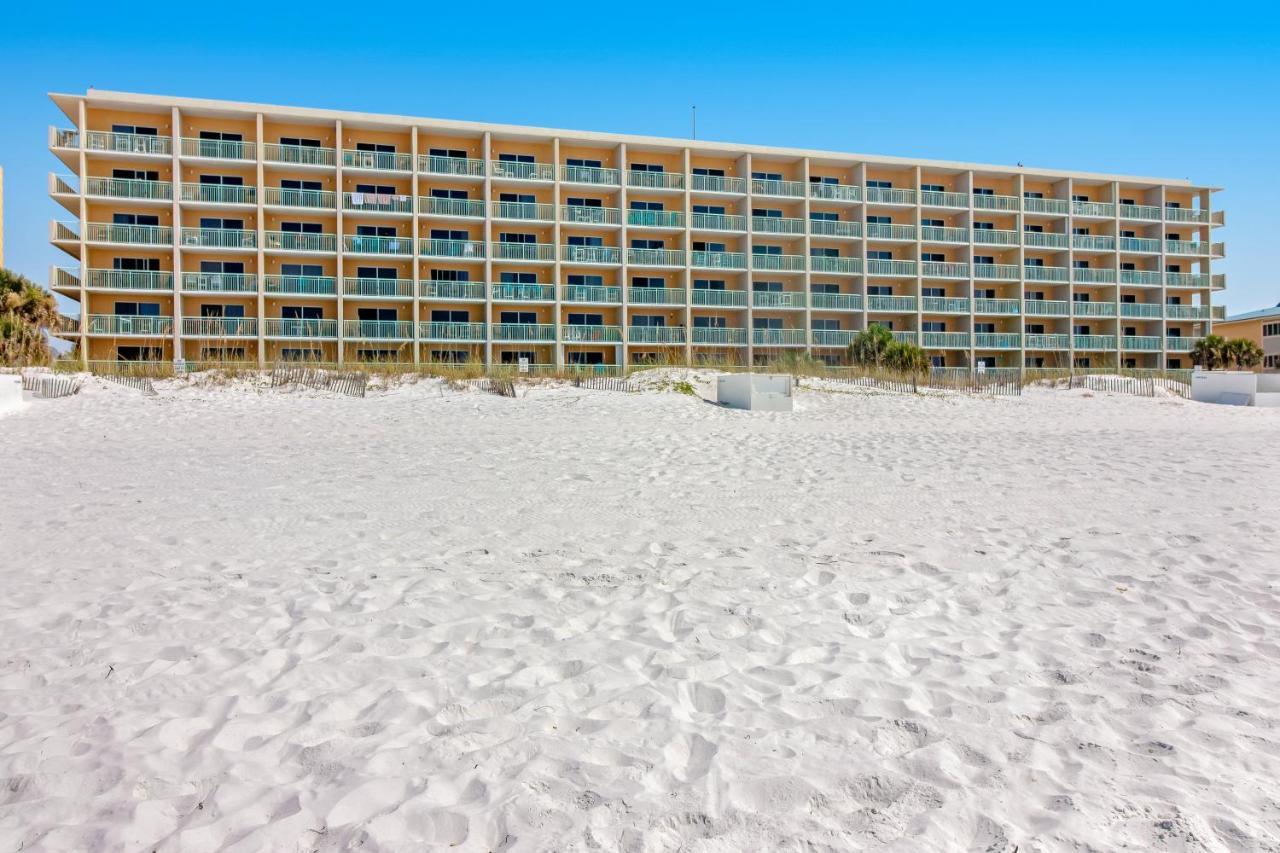 Pelican Isle 606 Fort Walton Beach