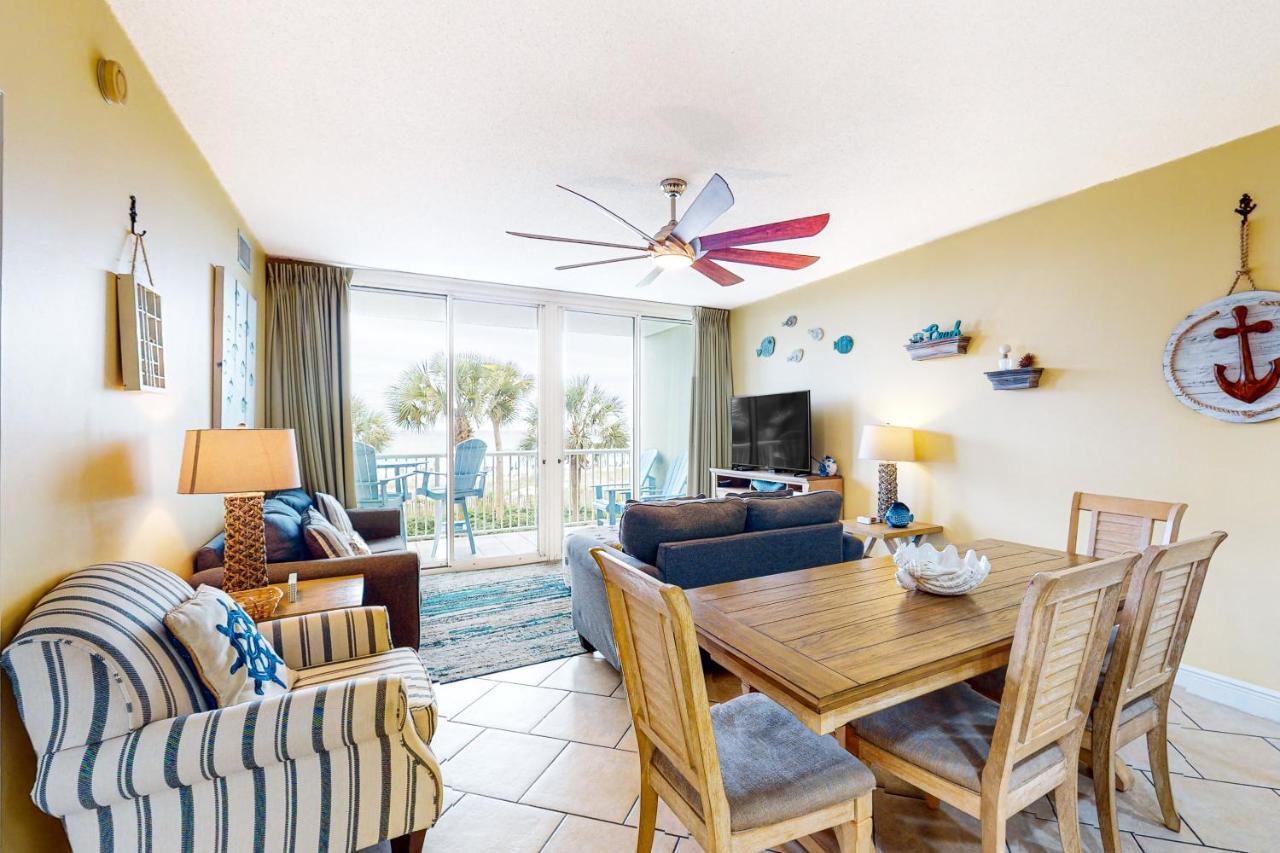 Waters Edge 218 Apartment Fort Walton Beach