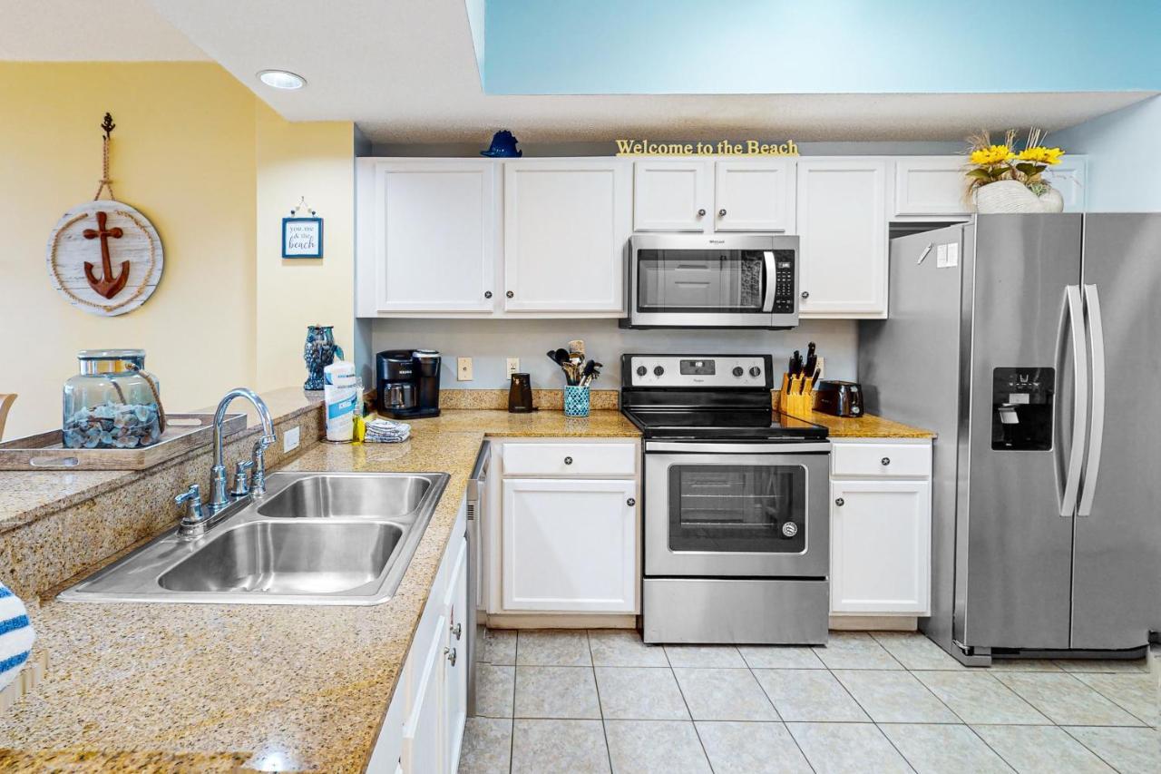 Waters Edge 218 Apartment *