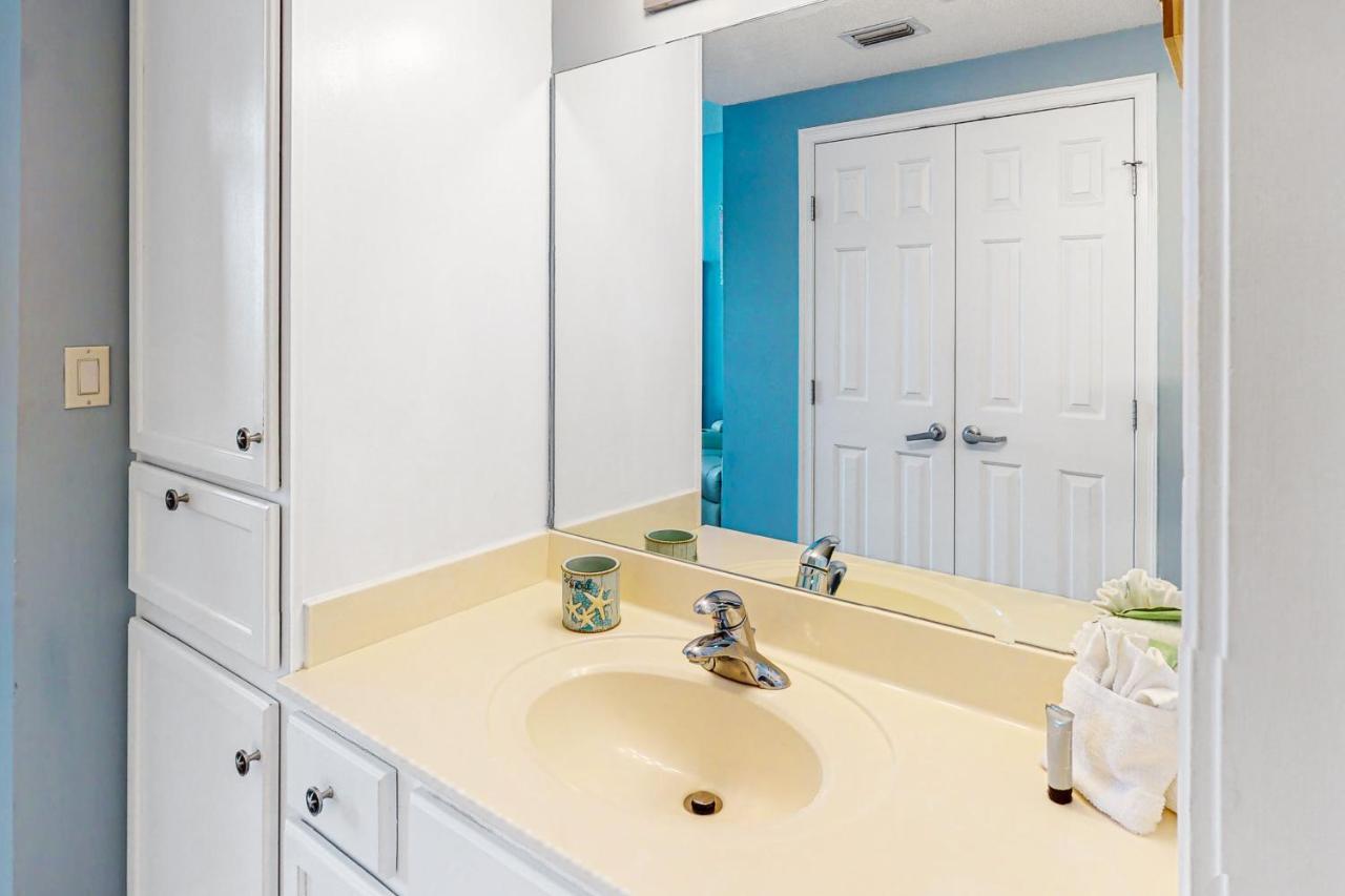 Waters Edge 218 Apartment Fort Walton Beach