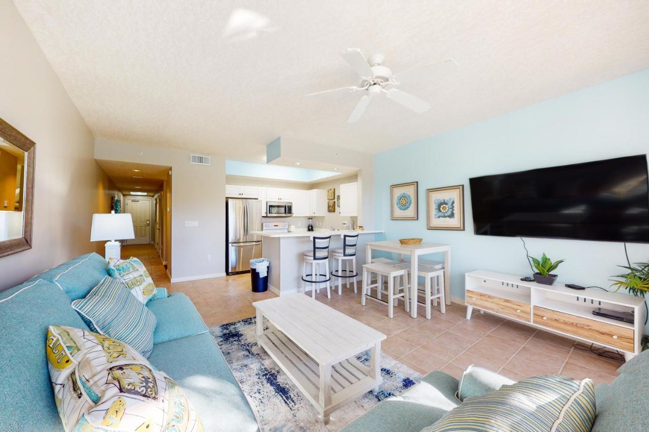Destin West - Gulfside 207 Apartment Fort Walton Beach