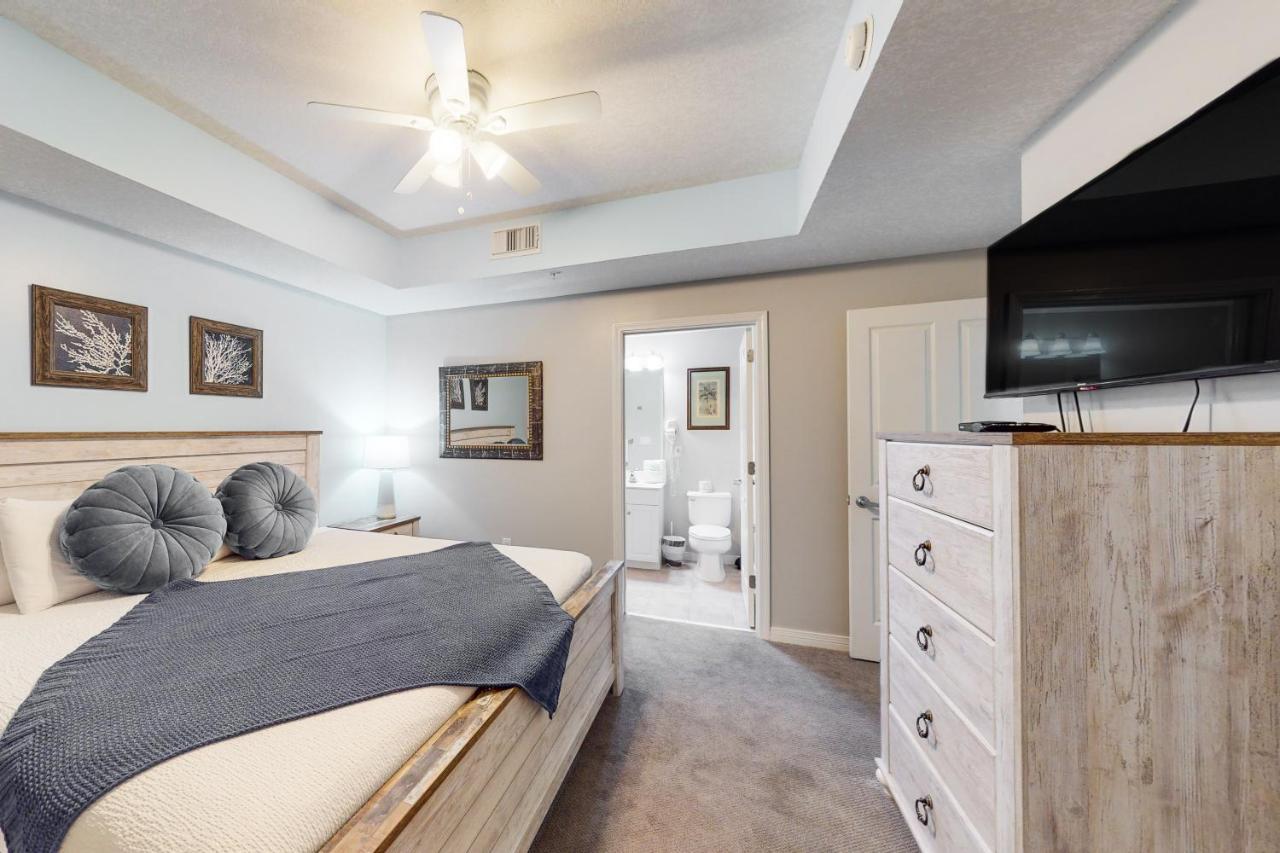 Destin West - Gulfside 207