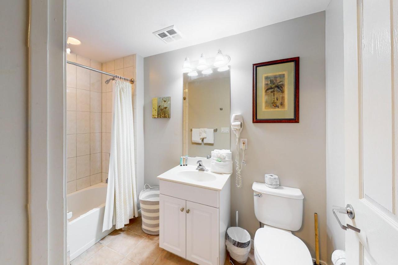 Destin West - Gulfside 207 Apartment Fort Walton Beach