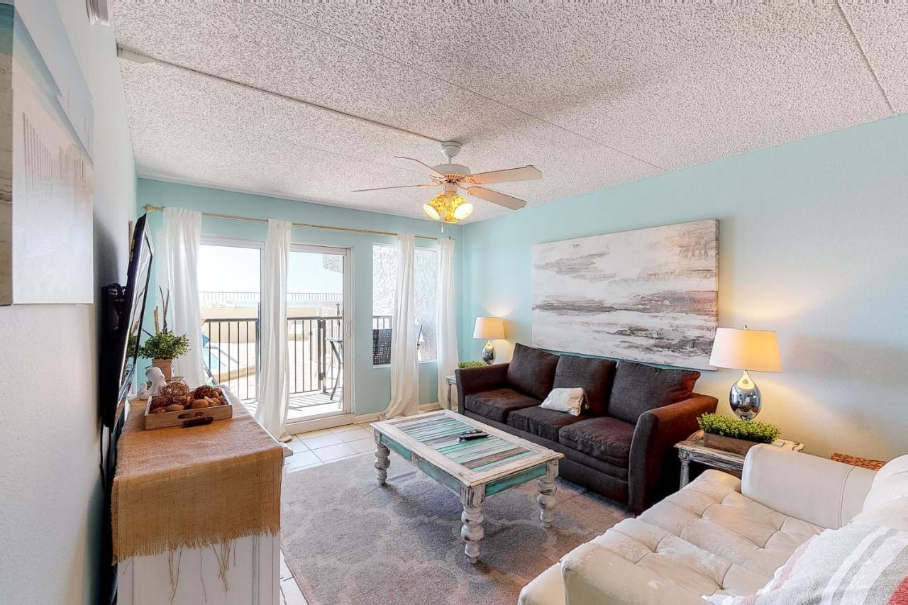 Island Echos 1l Apartment Fort Walton Beach