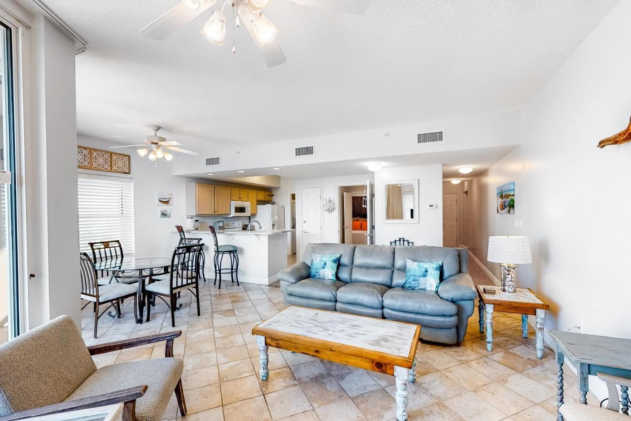 Waters Edge 501 Apartment