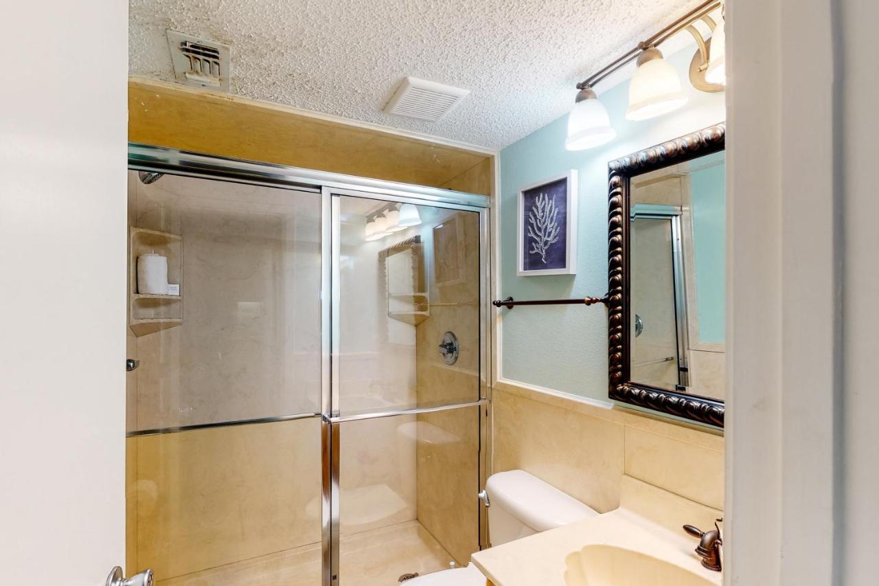Island Echos 1l Fort Walton Beach