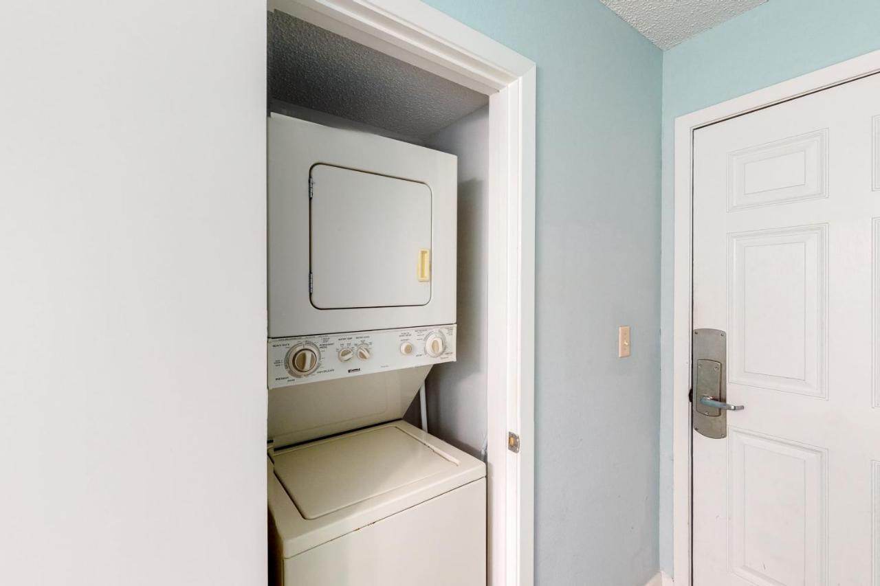Apartment Island Echos 1l *