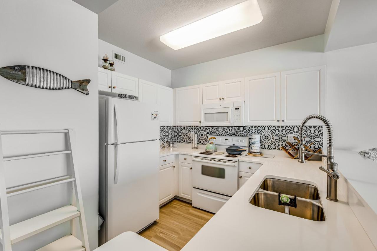 Apartment Pelican Isle 606 Fort Walton Beach