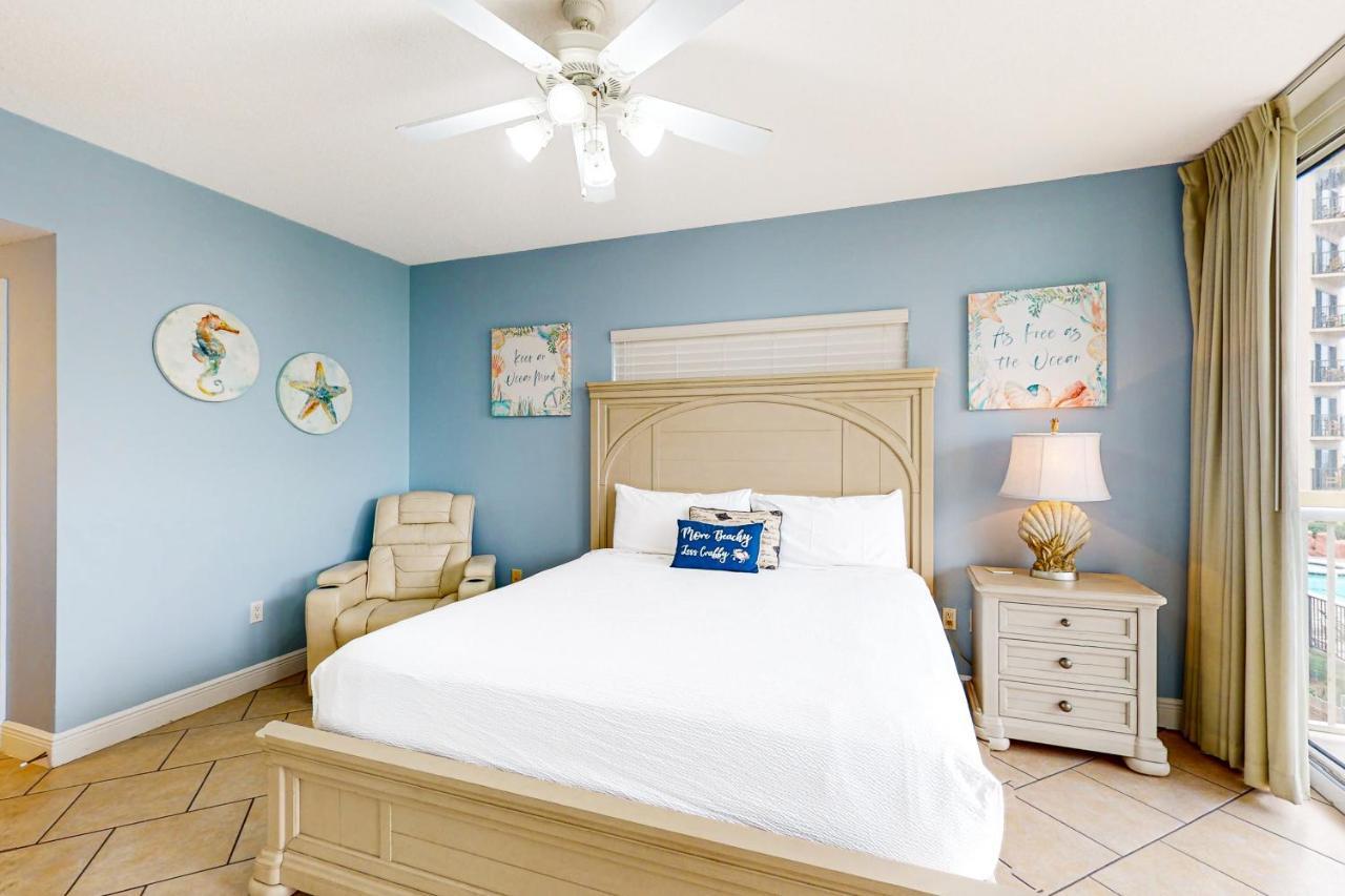 Waters Edge 218 Apartment Fort Walton Beach