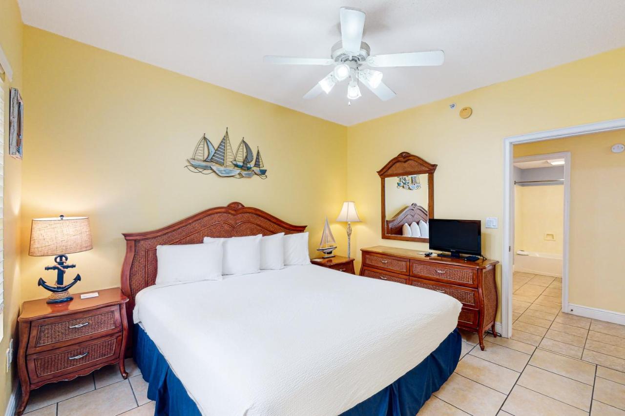 Apartment Waters Edge 218 Fort Walton Beach