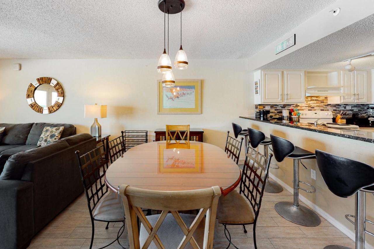 Apartment Islander E 5001 Fort Walton Beach