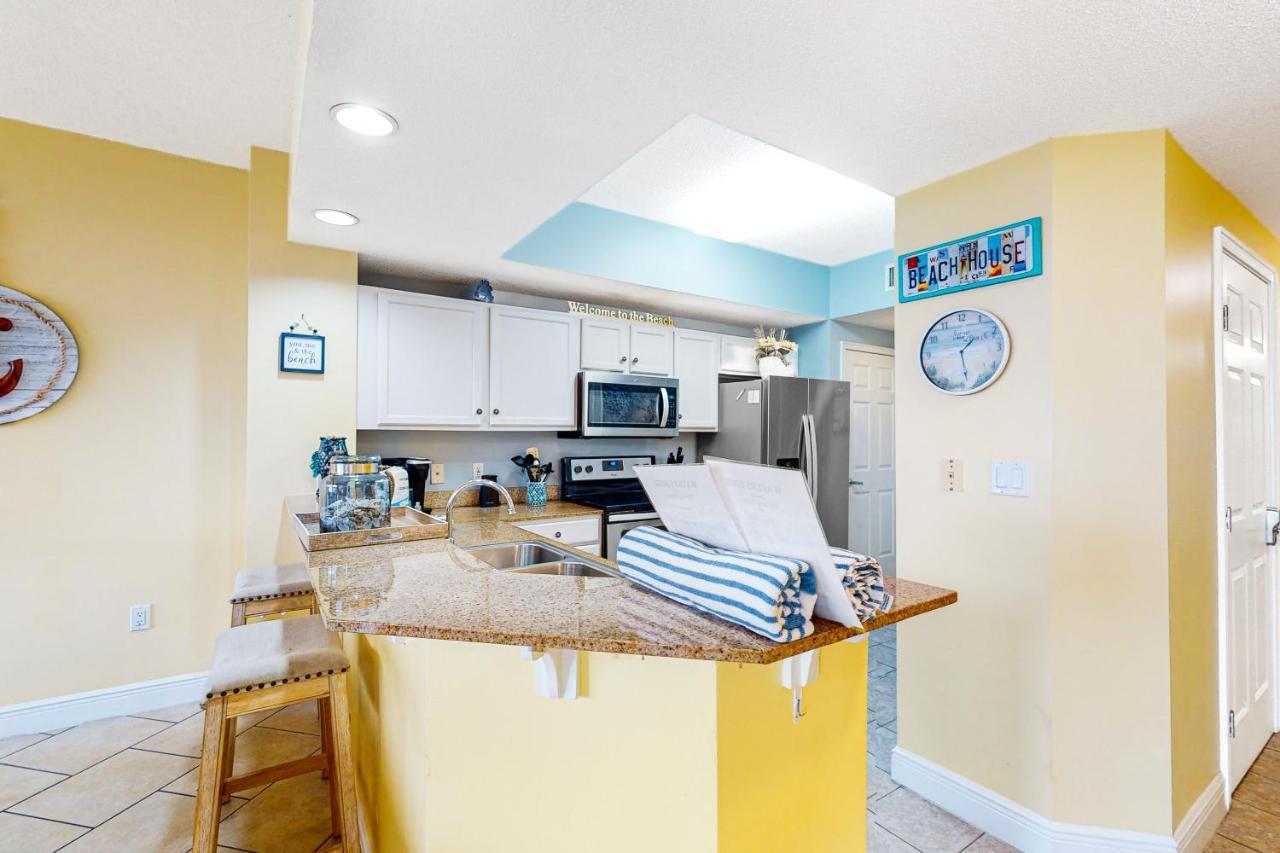 Waters Edge 218 * Fort Walton Beach