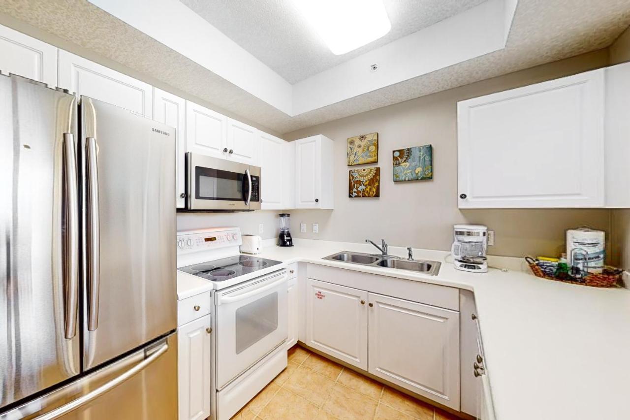 Apartment Destin West - Gulfside 207