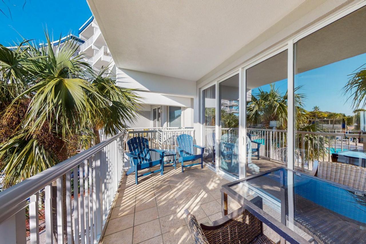Apartment Destin West - Gulfside 207