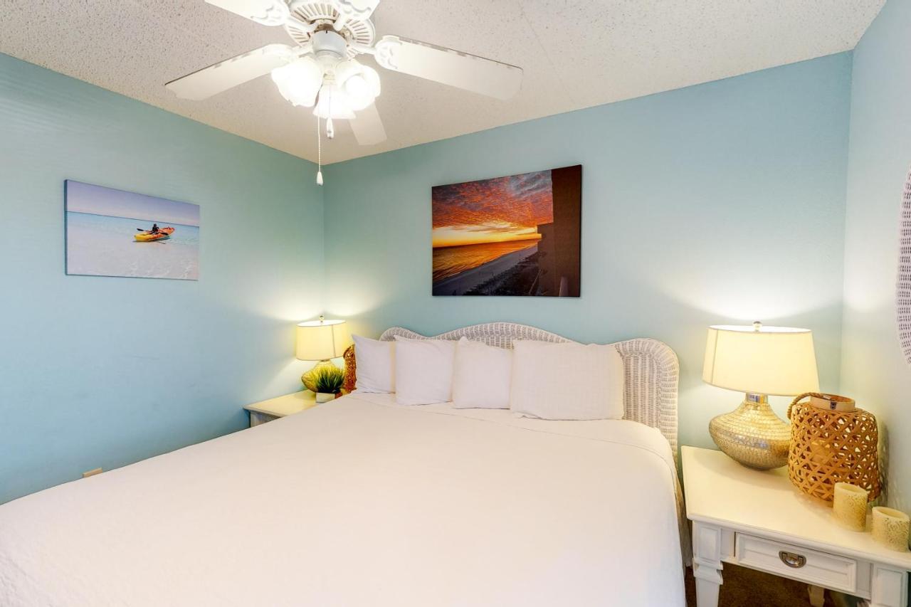 Island Echos 1l Apartment *