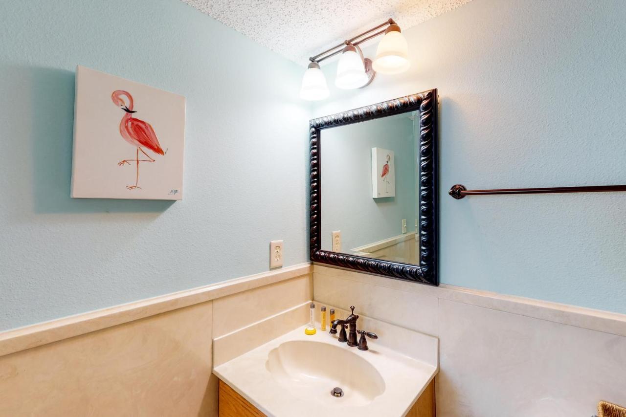 Island Echos 1l Fort Walton Beach