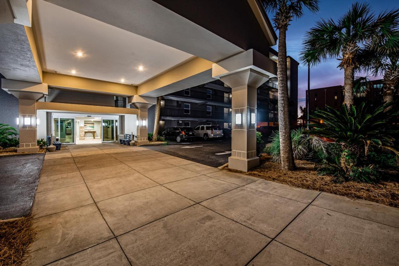 Island Echos 1l Fort Walton Beach