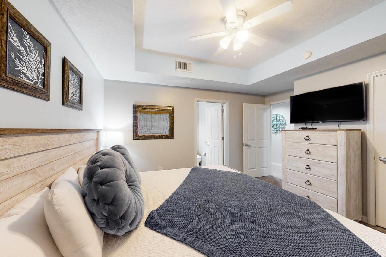Destin West - Gulfside 207 Apartment Fort Walton Beach