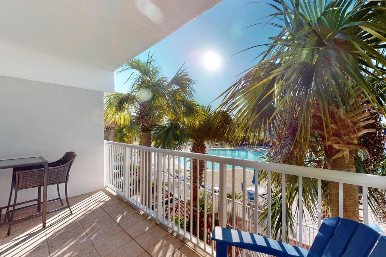 Destin West - Gulfside 207