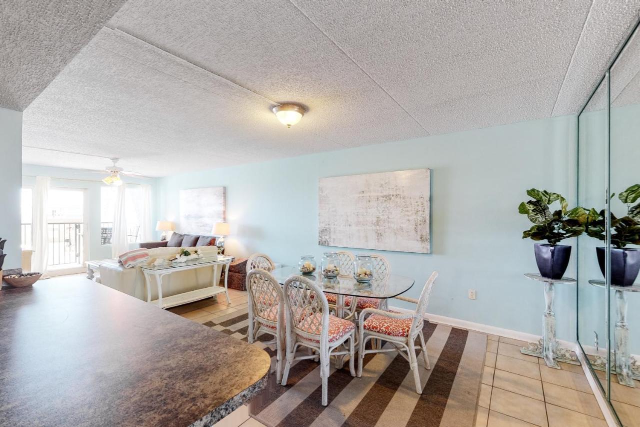 Island Echos 1l Apartment Fort Walton Beach