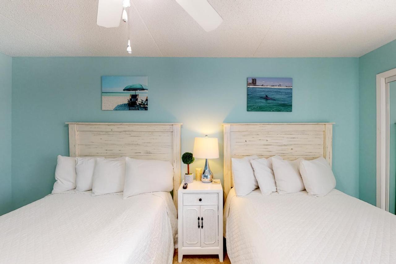 Apartment Island Echos 1l
