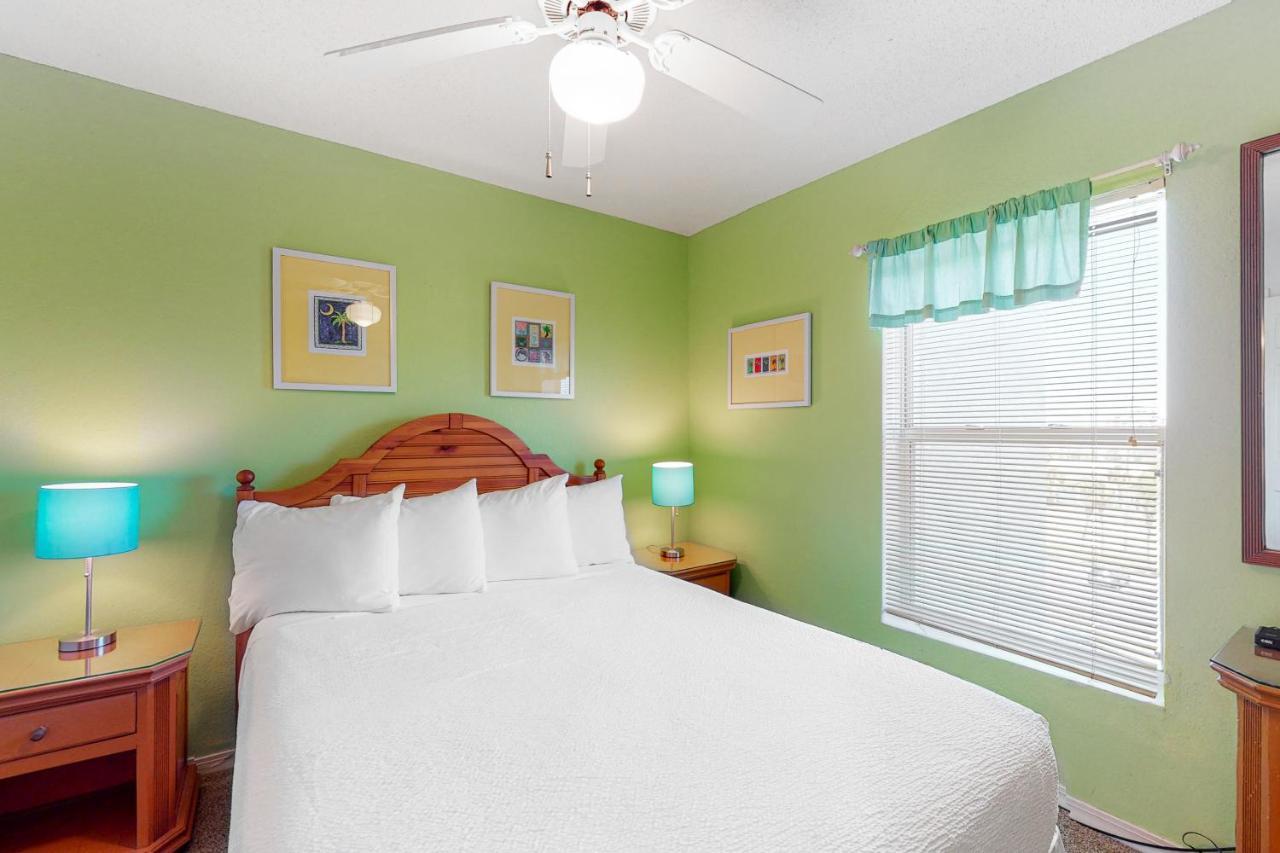 Islander E 5001 Apartment Fort Walton Beach