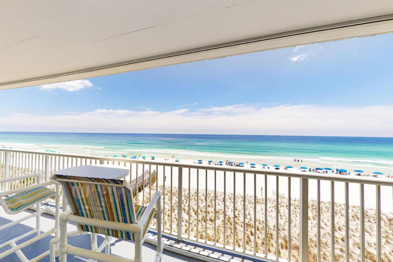 Islander E 5001 Apartment Fort Walton Beach