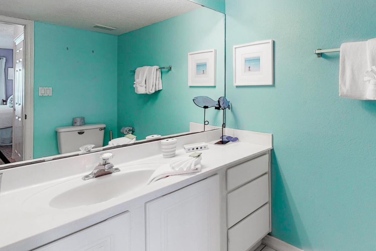 Apartment Islander E 5001