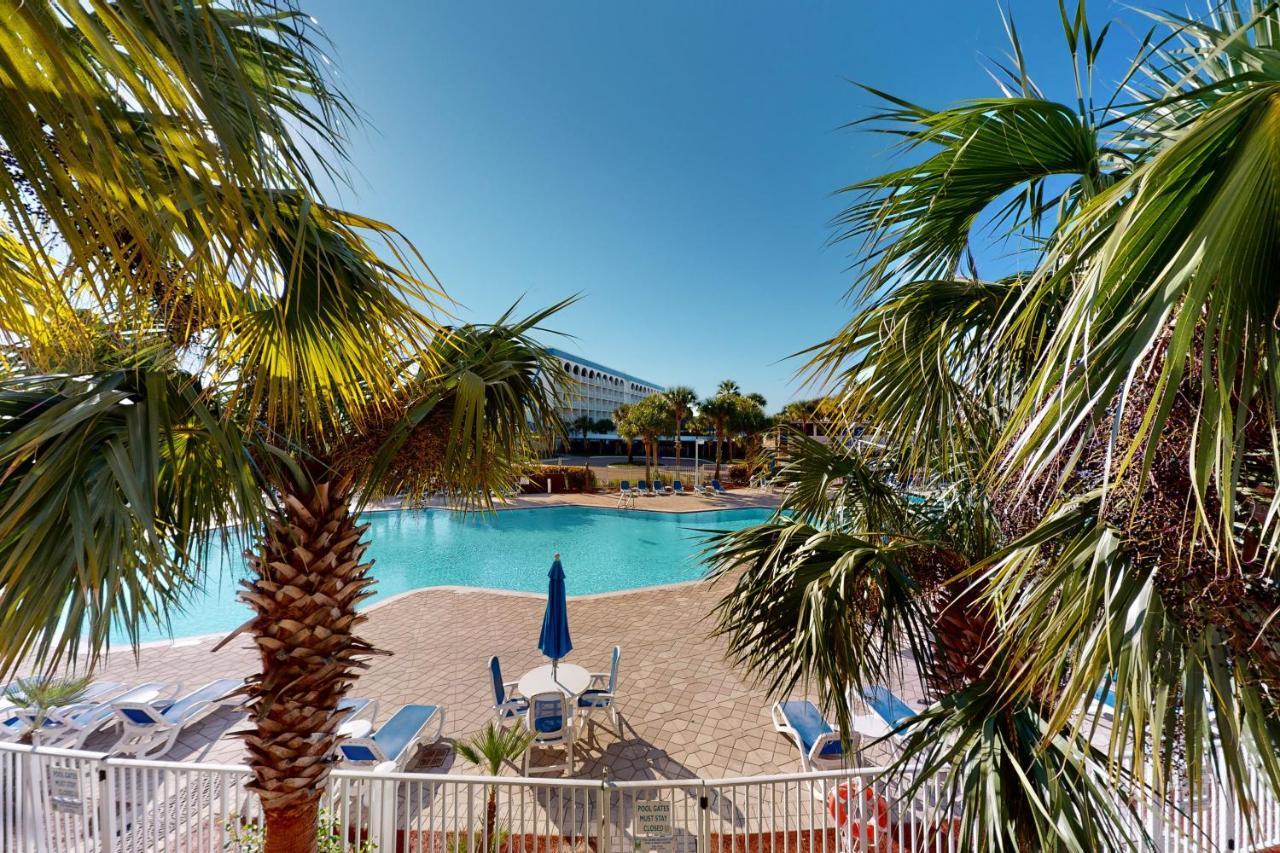 Apartment Destin West - Gulfside 207