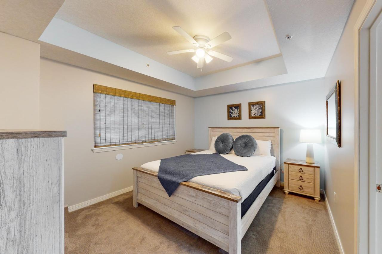 Apartment Destin West - Gulfside 207