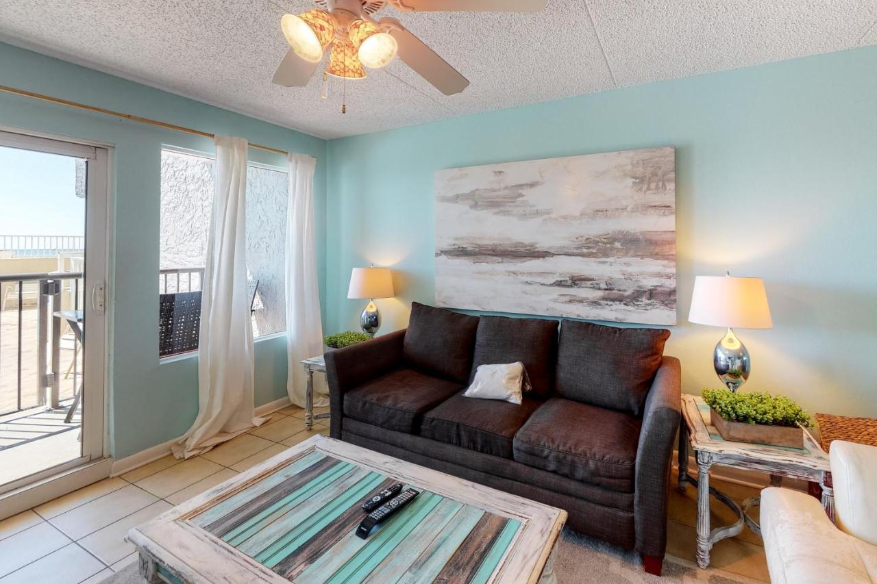 Island Echos 1l Apartment