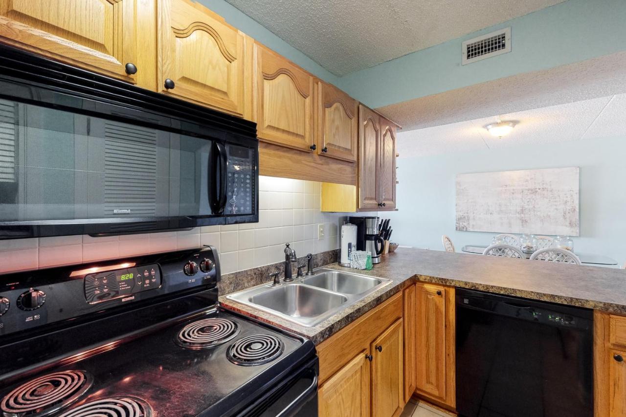 Island Echos 1l Apartment *