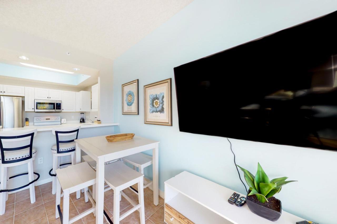 Apartment Destin West - Gulfside 207