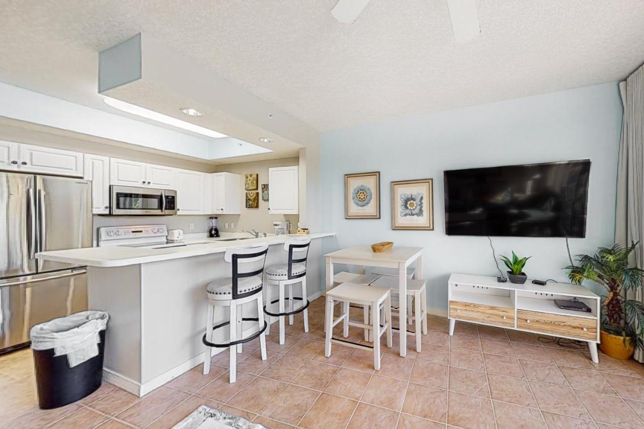 Destin West - Gulfside 207 *
