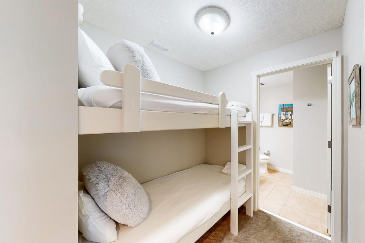 Destin West - Gulfside 207 * Fort Walton Beach