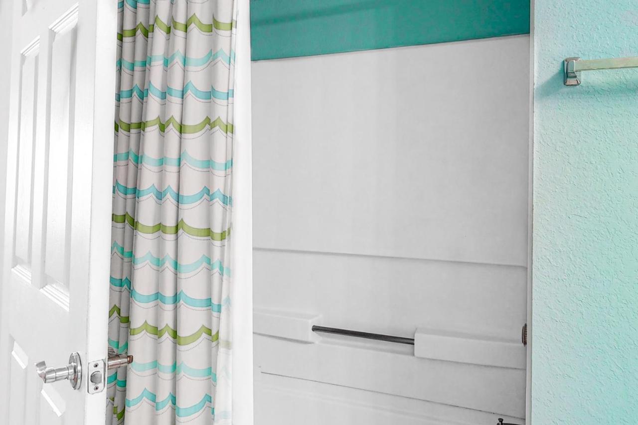 Apartment Islander E 5001 Fort Walton Beach