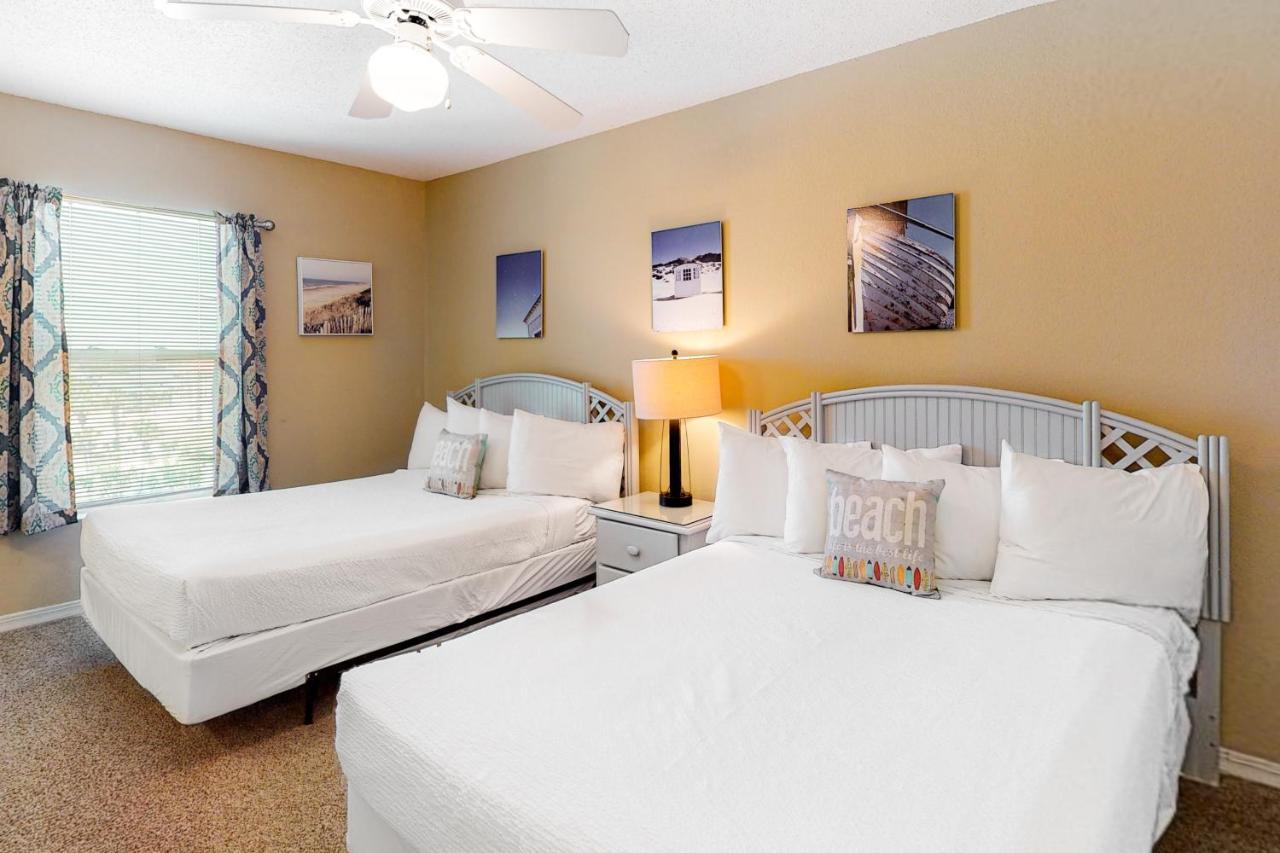 Islander E 5001 Apartment