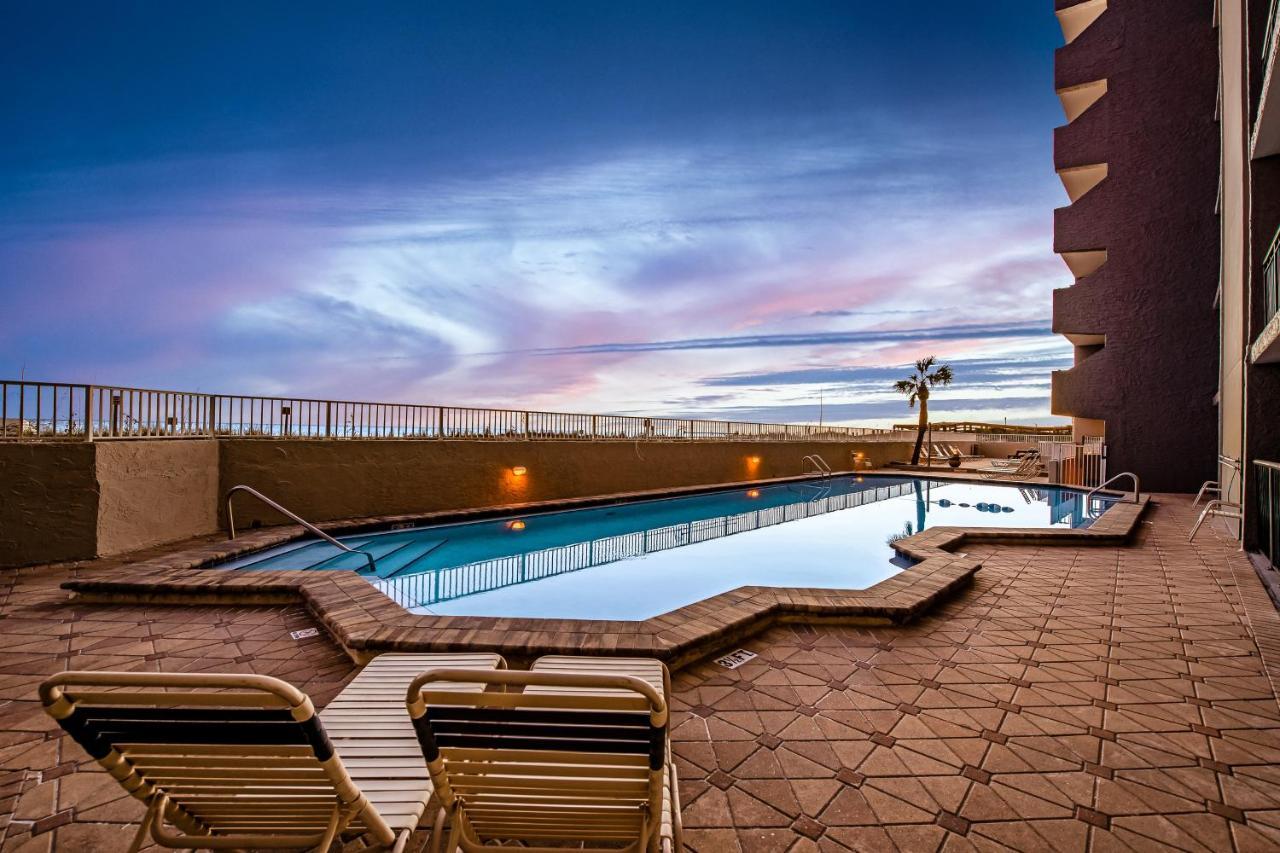 Apartment Island Echos 1l *