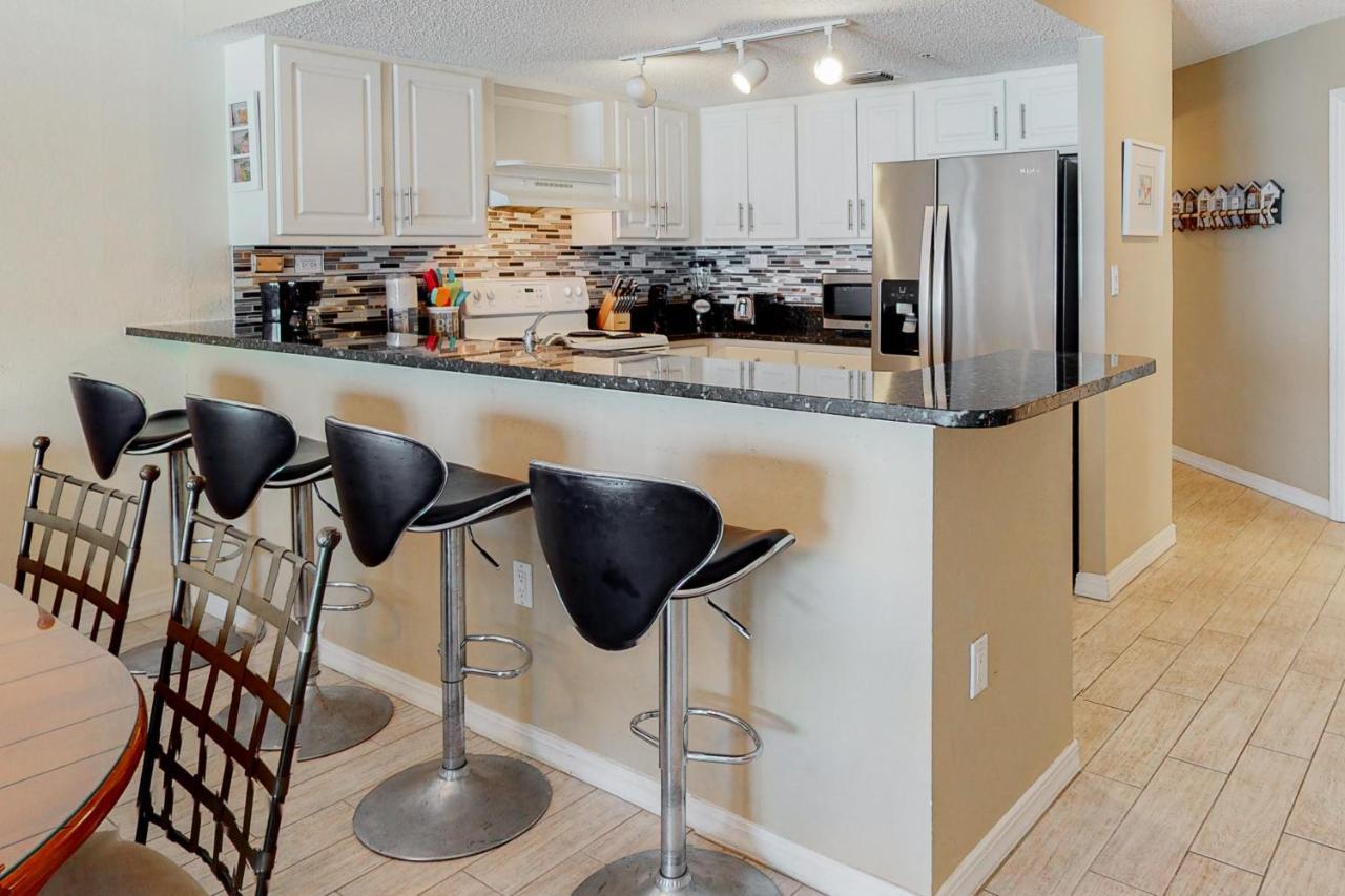 Islander E 5001 Apartment Fort Walton Beach