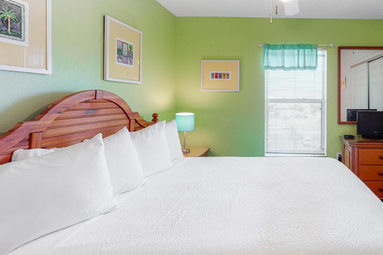Islander E 5001 Apartment Fort Walton Beach