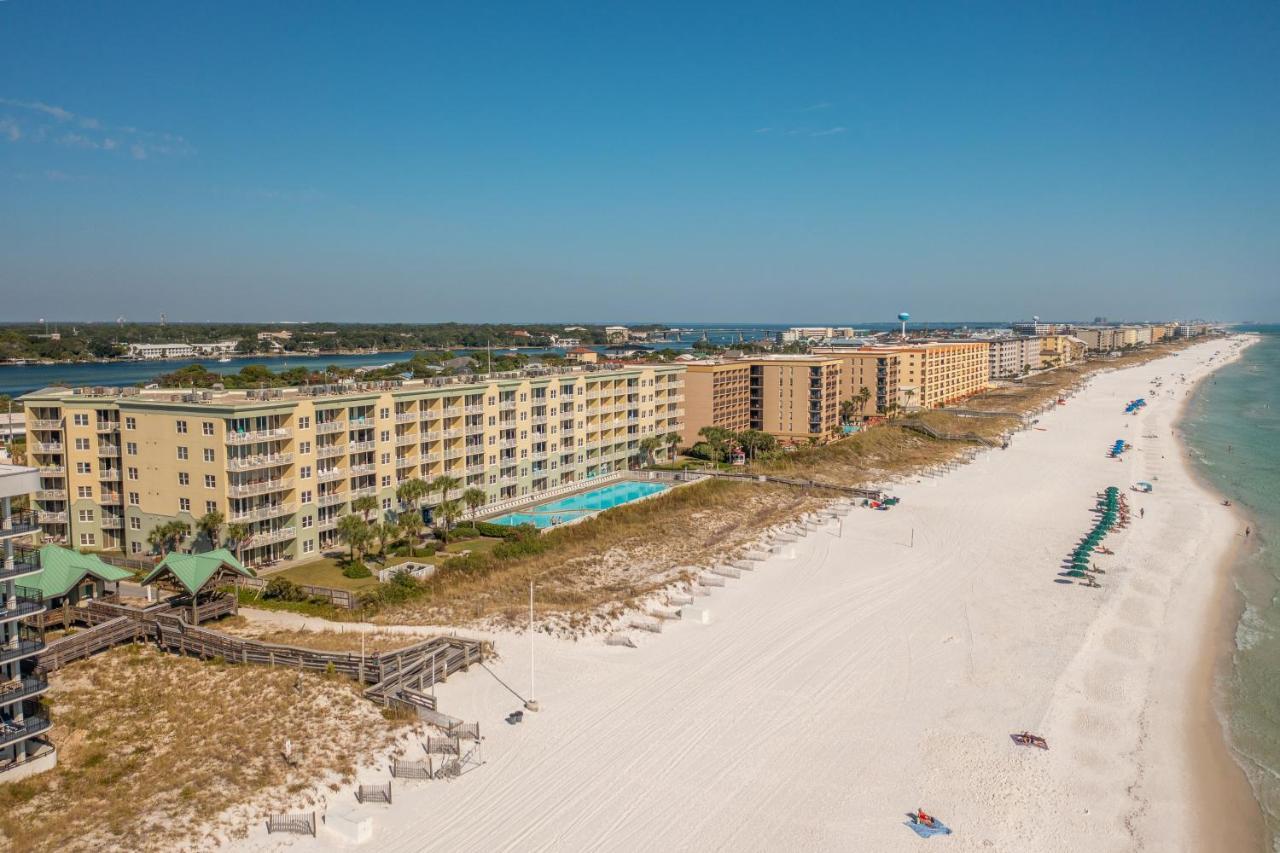 Waters Edge 306 Apartment