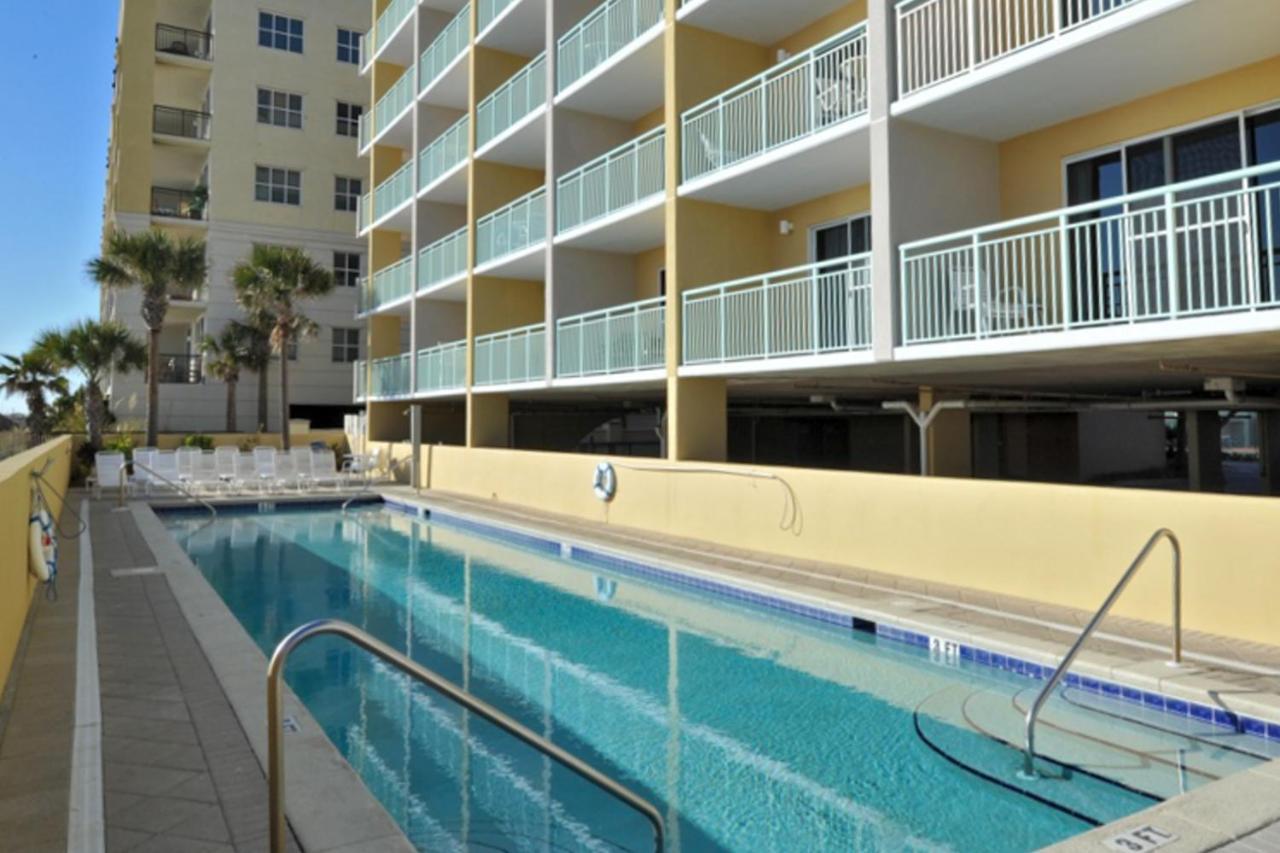 Pelican Isle 418 Apartment *