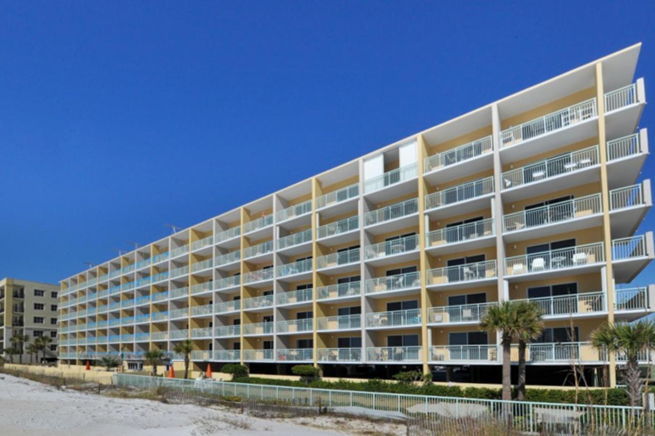 Pelican Isle 418 Apartment Fort Walton Beach