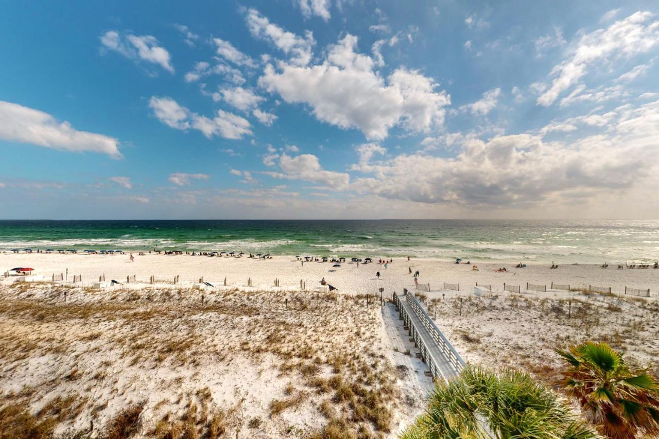 Pelican Isle 418 * Fort Walton Beach