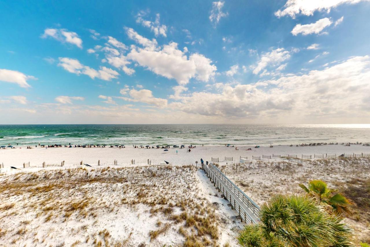 Pelican Isle 418 Apartment Fort Walton Beach