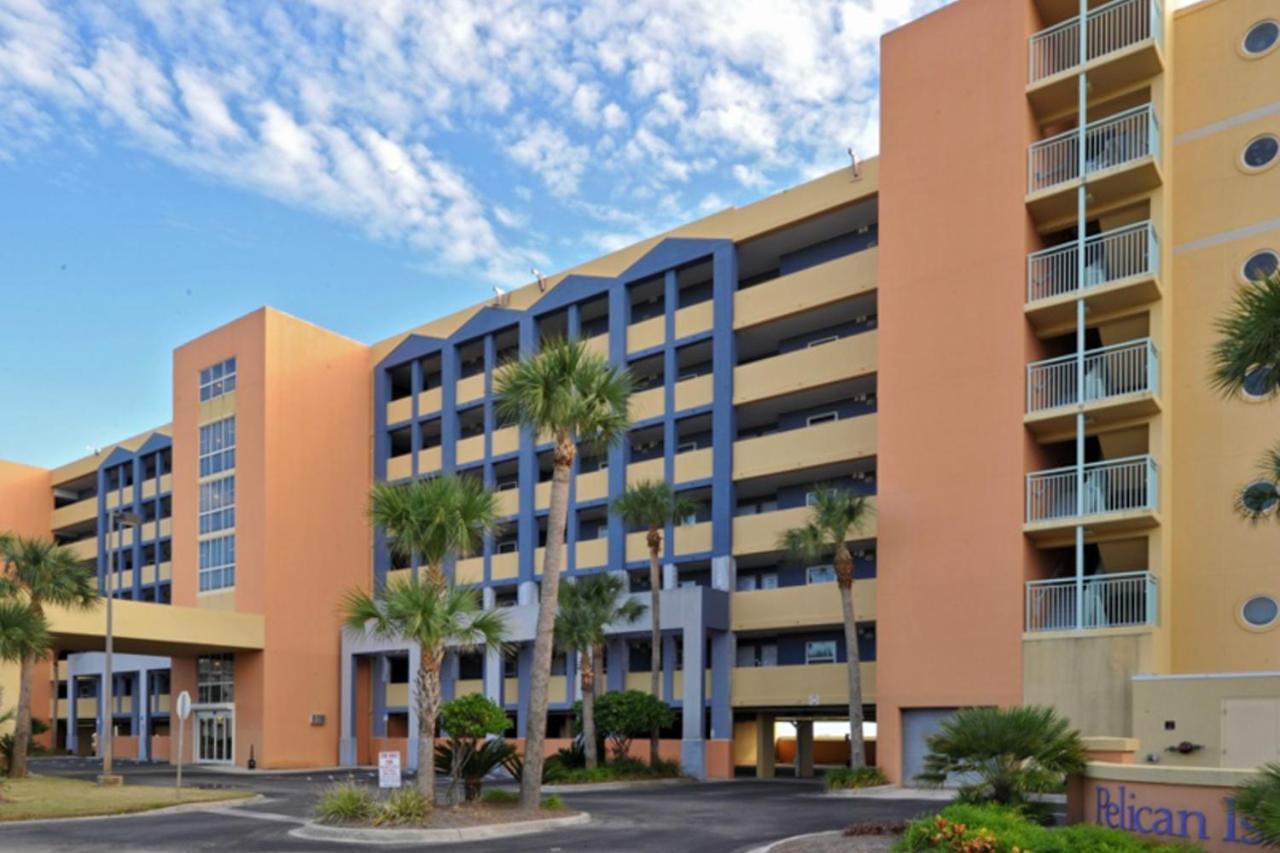 Pelican Isle 418 Apartment *