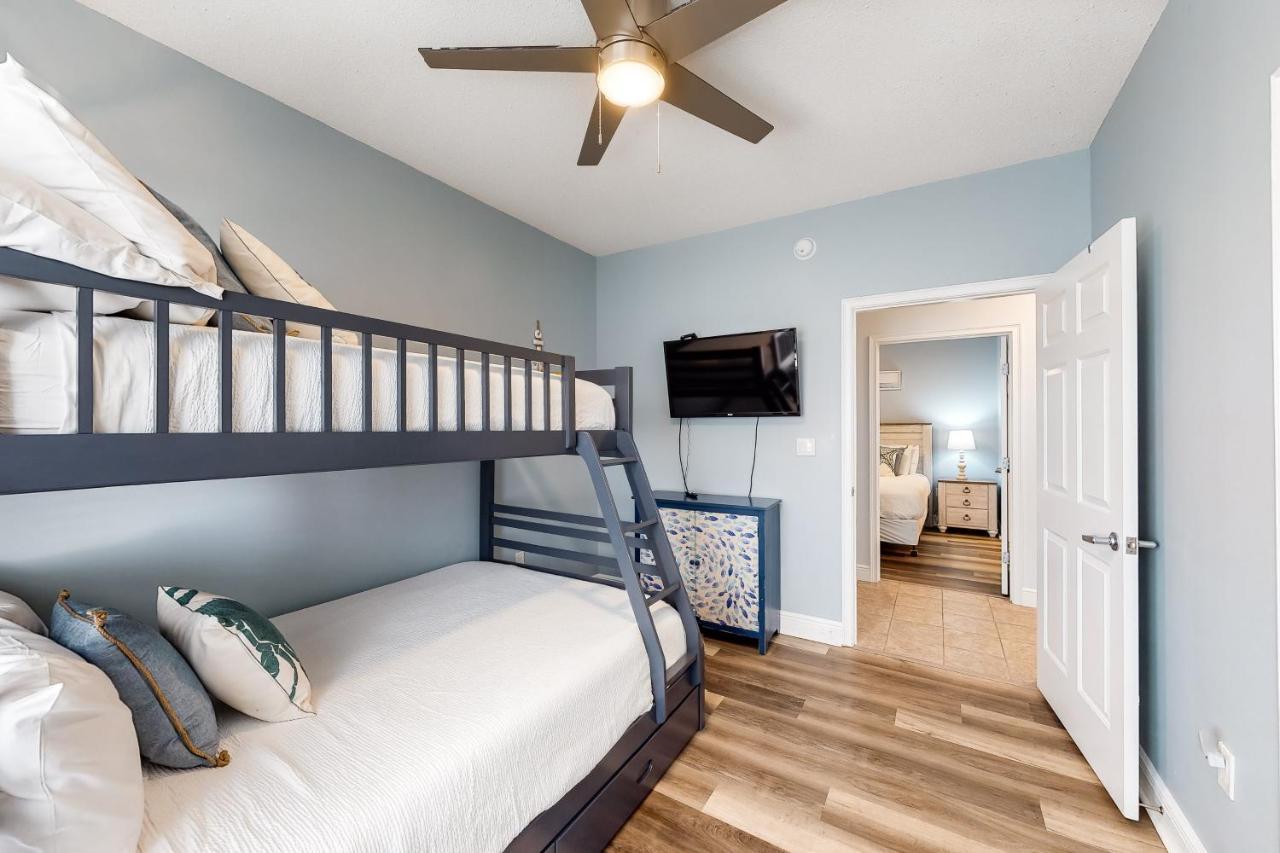 Waters Edge 303 Apartment *