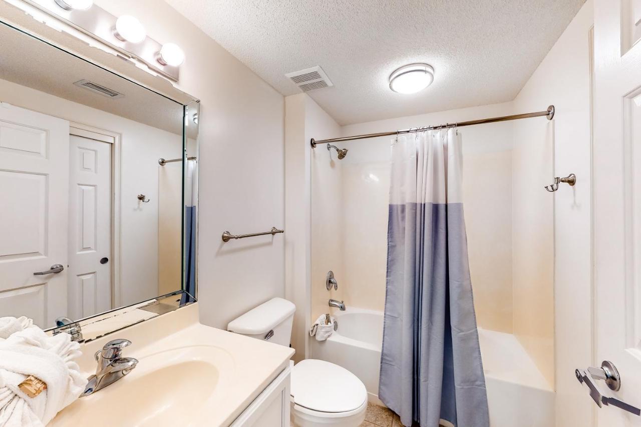 Apartment Waters Edge 303 Fort Walton Beach