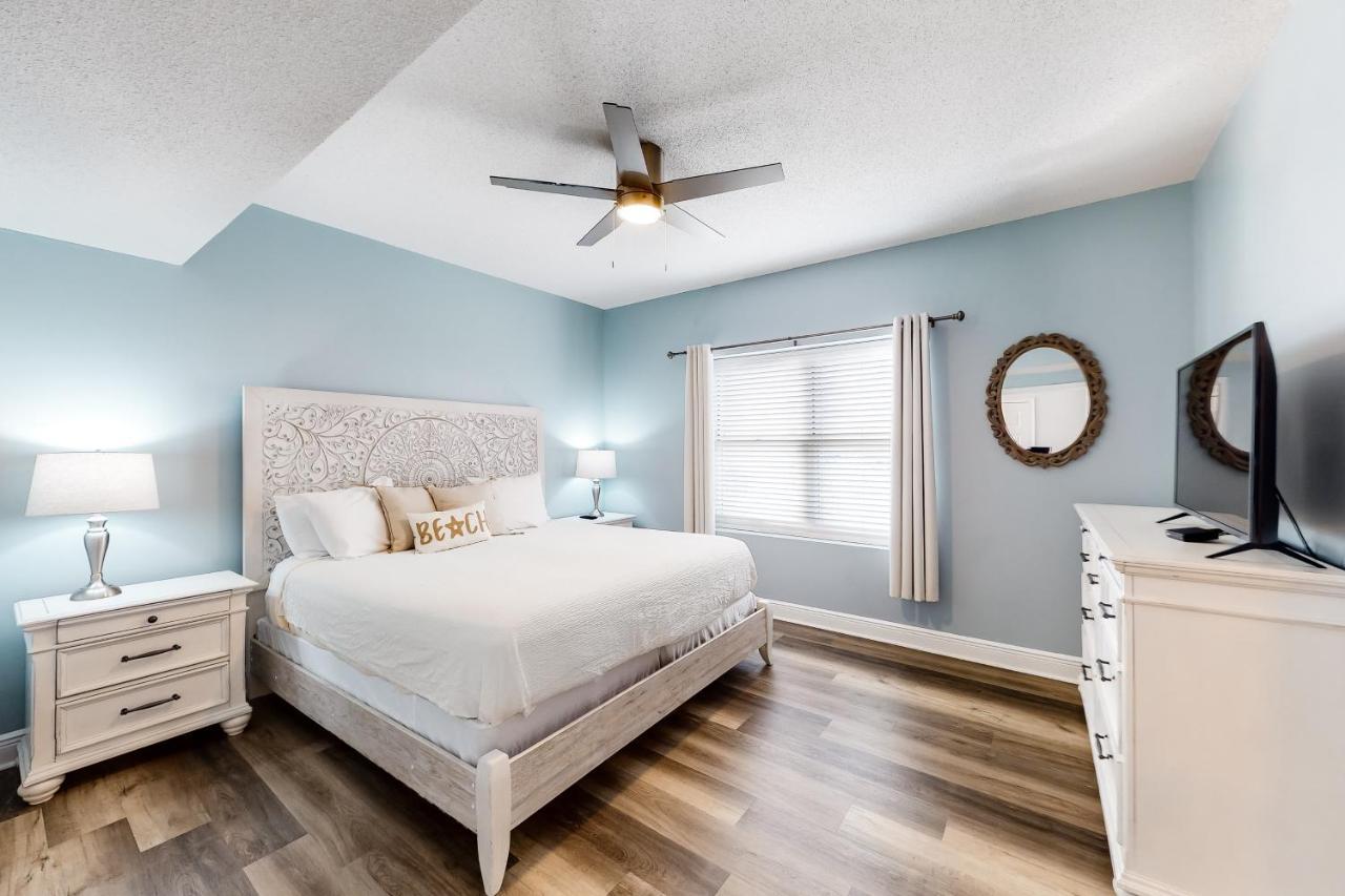 Waters Edge 303 Apartment Fort Walton Beach