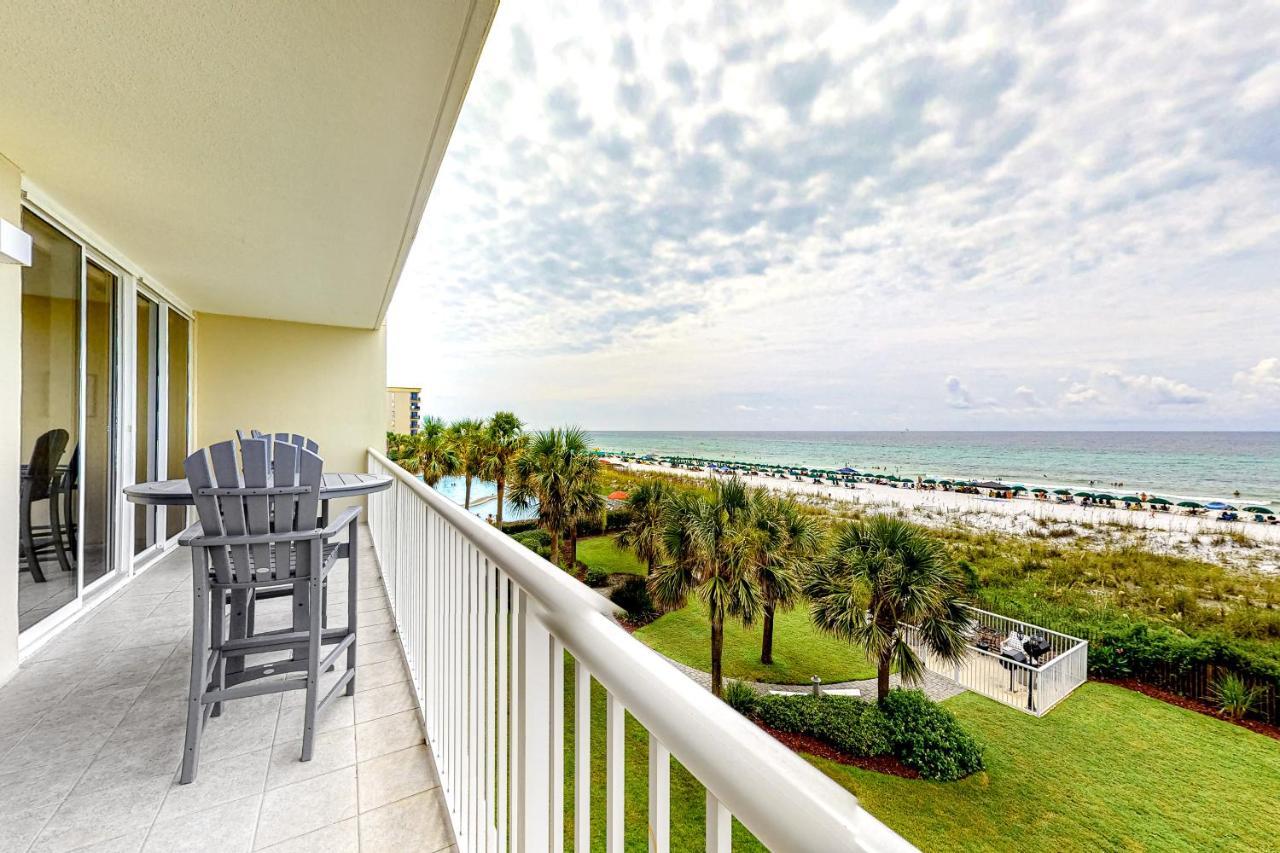 Waters Edge 303 Apartment Fort Walton Beach